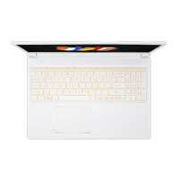 ноутбук Acer ConceptD 3 Pro CN315-71P-7832 Белый