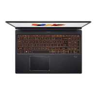ноутбук Acer ConceptD 3 Pro CN315-71P-79C6 Черный