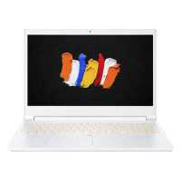 ноутбук Acer ConceptD 3 Pro CN315-72P-763N Белый