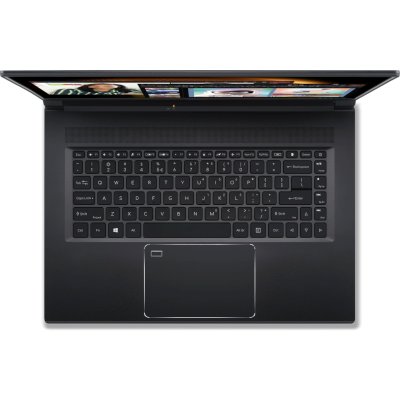 ноутбук Acer ConceptD 5 CN516-73G-74X6 Черный