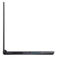 ноутбук Acer ConceptD 5 Pro CN515-71P-755G Черный