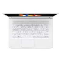 ноутбук Acer ConceptD 7 CN715-71-73W1 Белый
