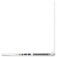 ноутбук Acer ConceptD 7 CN715-72G-758S Белый