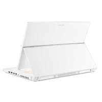 ноутбук Acer ConceptD 7 Ezel Pro CC715-72P-76C1 Белый