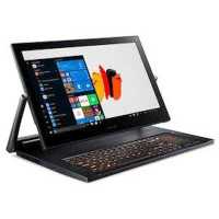 ноутбук Acer ConceptD 9 CN917-71-964C Черный