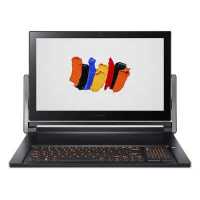 ноутбук Acer ConceptD 9 Pro CN917-71P-98EN Черный