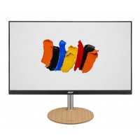монитор Acer ConceptD CP1241YV Черный