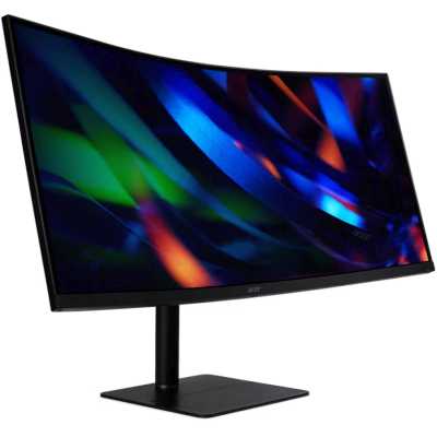 монитор Acer CZ342CURJ0bmiphuzx Черный