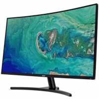 монитор Acer Nitro ED322QPbmiipx Черный