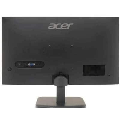 монитор Acer EK241YGbi Черный