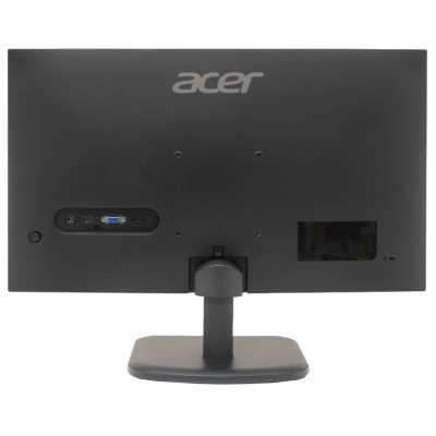 монитор Acer EK241YHbmix Черный