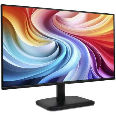монитор Acer EK271P6bi Черный