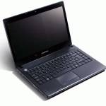 ноутбук Acer eMachines D732G-332G25Mikk