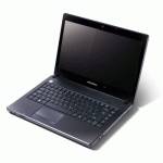 ноутбук Acer eMachines D732G-332G25Mikk