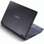 ноутбук Acer eMachines E729Z-P612G32MIKK