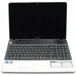 ноутбук Acer eMachines E730G-333G25Mi