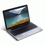 ноутбук Acer eMachines G640G-P343G32Miks