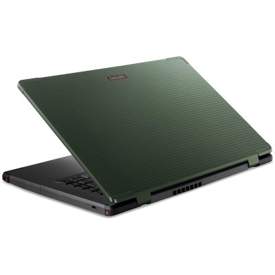 ноутбук Acer Enduro Urban N3 EUN314-51W-518R Зелёный