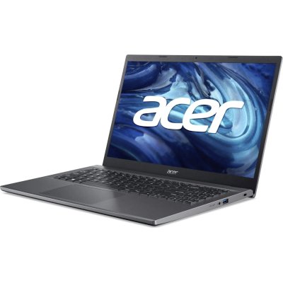 ноутбук Acer Extensa 15 EX215-55-3010 Черный