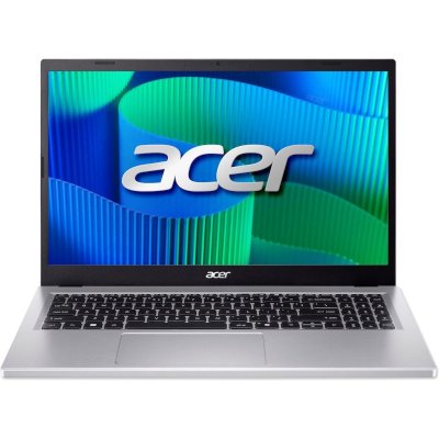 ноутбук Acer Extensa 15 EX215-57-512N Серебристый