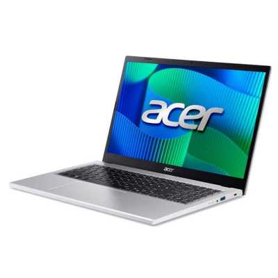 ноутбук Acer Extensa 15 EX215-57-512N Серебристый
