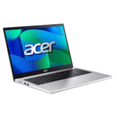 ноутбук Acer Extensa 15 EX215-57-512N Серебристый