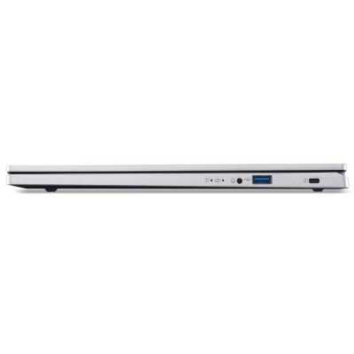 ноутбук Acer Extensa 15 EX215-57-512N Серебристый