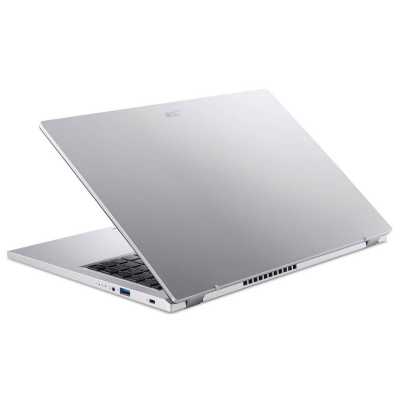 ноутбук Acer Extensa 15 EX215-57-512N Серебристый