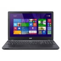 ноутбук Acer Extensa 2511G-323A Черный