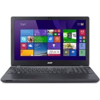 ноутбук Acer Extensa 2519-P07G Черный