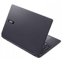 ноутбук Acer Extensa 2519-P1TU Черный