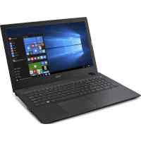 ноутбук Acer Extensa 2520-51D5 Черный