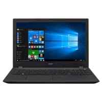 ноутбук Acer Extensa 2520G-320Q Черный