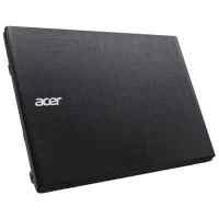 ноутбук Acer Extensa 2520G-350U Черный
