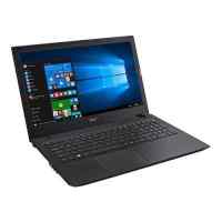 ноутбук Acer Extensa 2520G-35L2 Черный