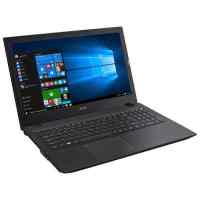 ноутбук Acer Extensa 2520G-555V Черный