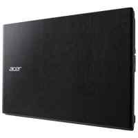 ноутбук Acer Extensa 2520G-P708 Черный