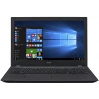ноутбук Acer Extensa EX2530-P6YS Черный