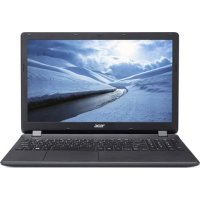 ноутбук Acer Extensa EX2540-33GH Черный