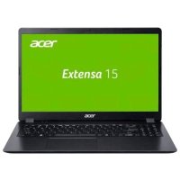 ноутбук Acer Extensa EX215-51-58VX Черный