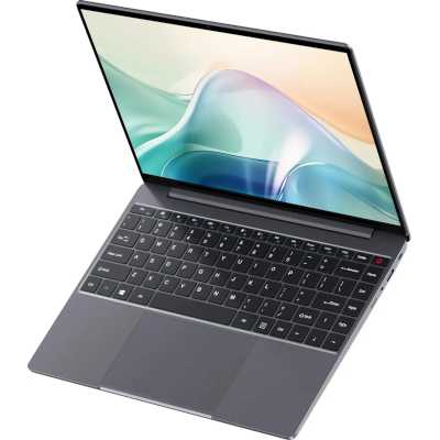 ноутбук Acer Gadget E10 ETBook 6935768757061 Серебристый