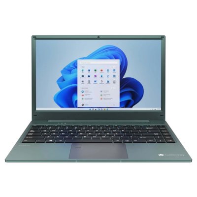 ноутбук Gateway Ultra Slim 14 GWNR51416-GR Зелёный