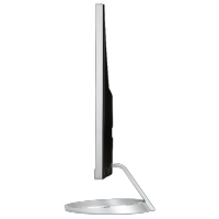 монитор Acer H277HKsmidppx UM.HH7EE.023 Черно-Серебристый