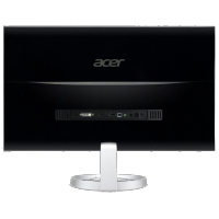 монитор Acer H277HKsmidppx UM.HH7EE.023 Черно-Серебристый