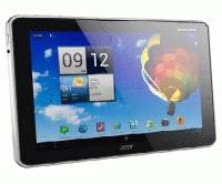 планшет Acer Iconia Tab A510 HT.H9MEE.003