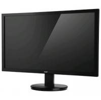 монитор Acer K222HQLbd Черный