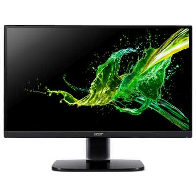монитор Acer KA252QG0bi Черный