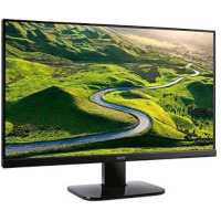 монитор Acer KA270HKbmjdppx Черный