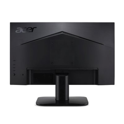 монитор Acer KA272UEbmiipx Черный