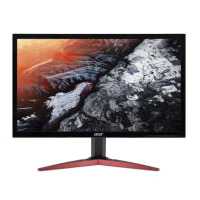 монитор Acer Nitro KG241QSbiip Черный